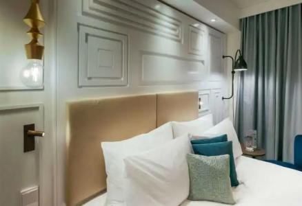 Indigo Dresden - Wettiner Platz, an IHG - 134