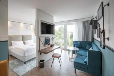 Indigo Dresden - Wettiner Platz, an IHG - 163
