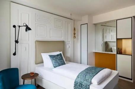 Indigo Dresden - Wettiner Platz, an IHG - 106