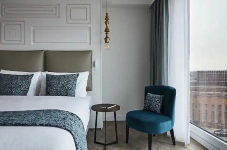 Indigo Dresden - Wettiner Platz, an IHG - 164