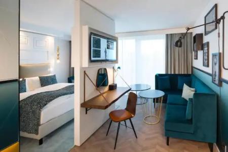 Indigo Dresden - Wettiner Platz, an IHG - 129