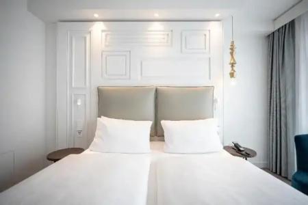 Indigo Dresden - Wettiner Platz, an IHG - 167