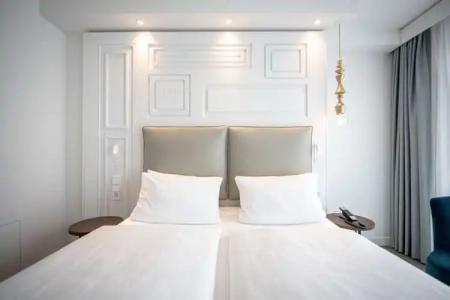 Indigo Dresden - Wettiner Platz, an IHG - 159