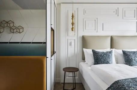 Indigo Dresden - Wettiner Platz, an IHG - 139