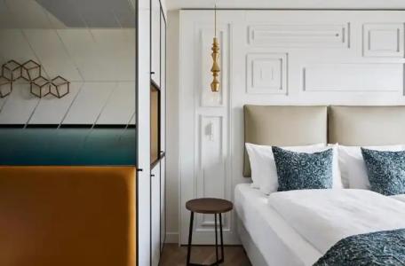 Indigo Dresden - Wettiner Platz, an IHG - 145