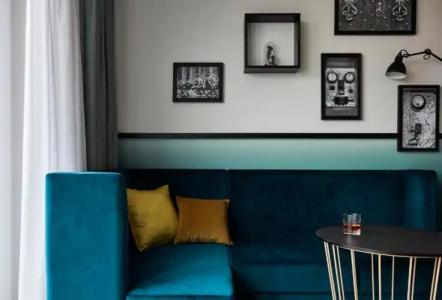 Indigo Dresden - Wettiner Platz, an IHG - 123