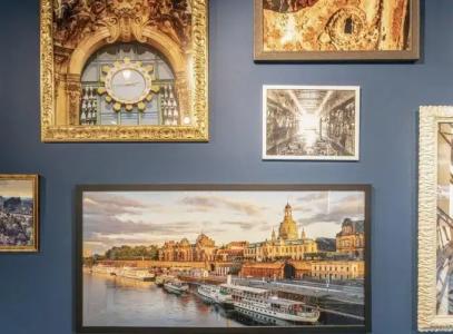 Indigo Dresden - Wettiner Platz, an IHG - 107