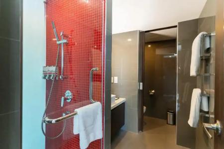 Vib Best Western Sanam Pao - SHA Plus - 39