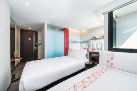 Vib Best Western Sanam Pao - SHA Plus - 3