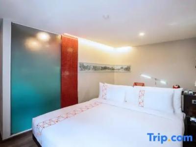 Vib Best Western Sanam Pao - SHA Plus - 77
