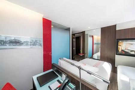 Vib Best Western Sanam Pao - SHA Plus - 53