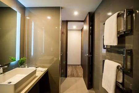 Vib Best Western Sanam Pao - SHA Plus - 76