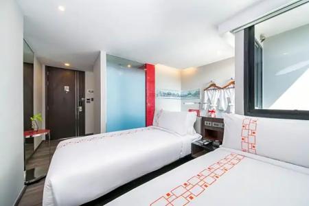 Vib Best Western Sanam Pao - SHA Plus - 57