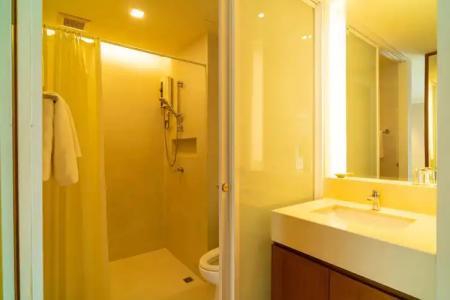 Vib Best Western Sanam Pao - SHA Plus - 35