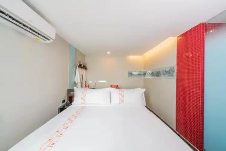 Vib Best Western Sanam Pao - SHA Plus - 29