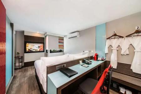 Vib Best Western Sanam Pao - SHA Plus - 66