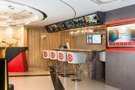 Vib Best Western Sanam Pao - SHA Plus - 20