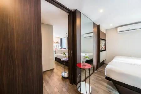 Vib Best Western Sanam Pao - SHA Plus - 52