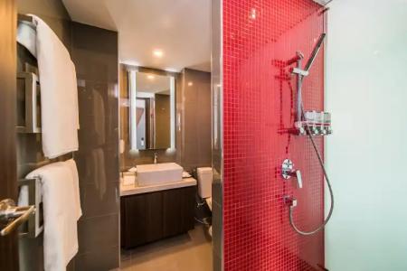 Vib Best Western Sanam Pao - SHA Plus - 8