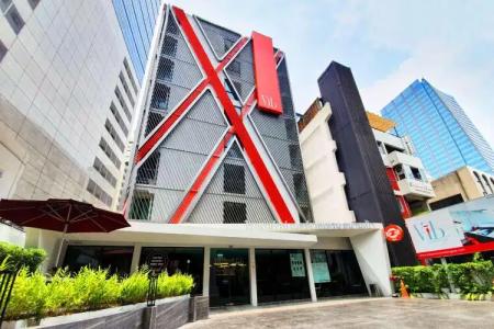 Vib Best Western Sanam Pao - SHA Plus