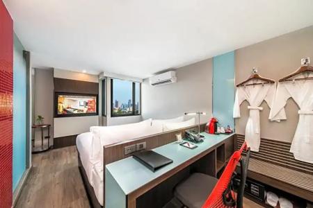 Vib Best Western Sanam Pao - SHA Plus - 74