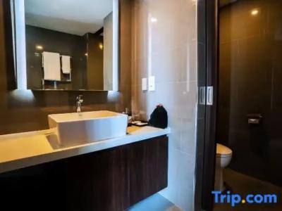 Vib Best Western Sanam Pao - SHA Plus - 63