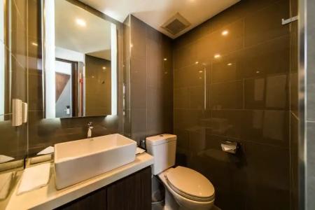 Vib Best Western Sanam Pao - SHA Plus - 10