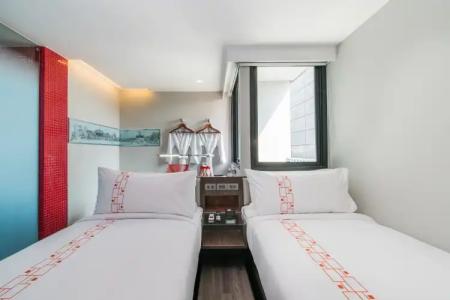 Vib Best Western Sanam Pao - SHA Plus - 2