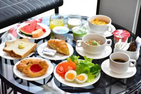 Vib Best Western Sanam Pao - SHA Plus - 48