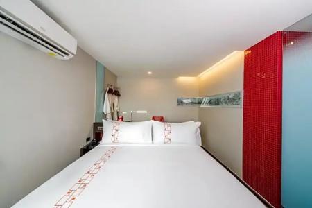 Vib Best Western Sanam Pao - SHA Plus - 55