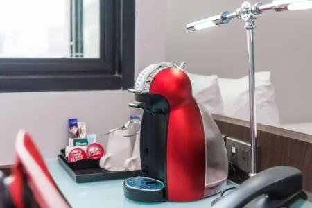 Vib Best Western Sanam Pao - SHA Plus - 22