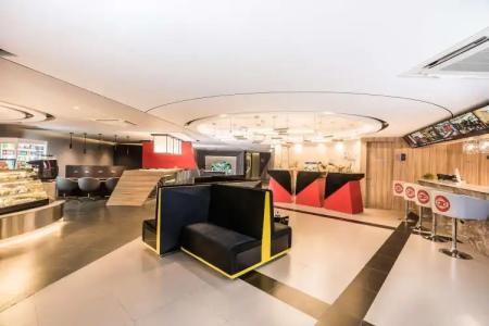 Vib Best Western Sanam Pao - SHA Plus - 25