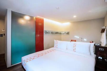 Vib Best Western Sanam Pao - SHA Plus - 38
