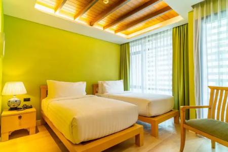 Vib Best Western Sanam Pao - SHA Plus - 34