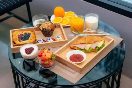 Vib Best Western Sanam Pao - SHA Plus - 14