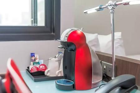 Vib Best Western Sanam Pao - SHA Plus - 58