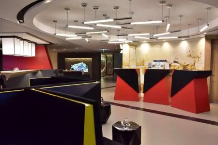 Vib Best Western Sanam Pao - SHA Plus - 18