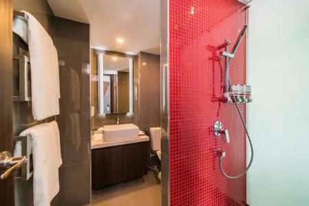 Vib Best Western Sanam Pao - SHA Plus - 69