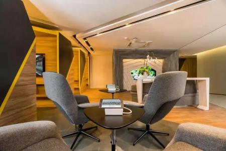 Vib Best Western Sanam Pao - SHA Plus - 19
