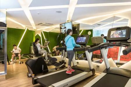 Vib Best Western Sanam Pao - SHA Plus - 43