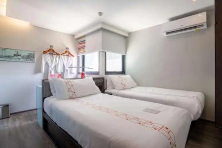 Vib Best Western Sanam Pao - SHA Plus - 28