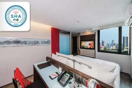 Vib Best Western Sanam Pao - SHA Plus - 71