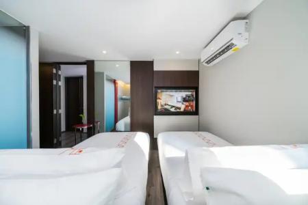 Vib Best Western Sanam Pao - SHA Plus - 4
