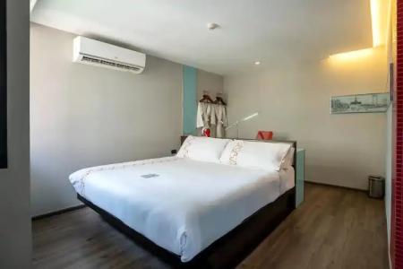 Vib Best Western Sanam Pao - SHA Plus - 40
