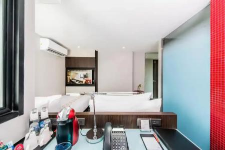 Vib Best Western Sanam Pao - SHA Plus - 30