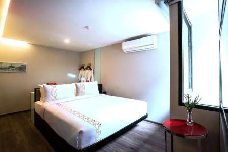 Vib Best Western Sanam Pao - SHA Plus - 37