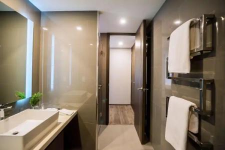 Vib Best Western Sanam Pao - SHA Plus - 36