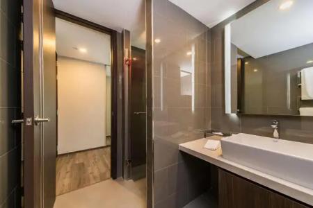 Vib Best Western Sanam Pao - SHA Plus - 9