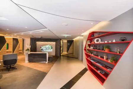 Vib Best Western Sanam Pao - SHA Plus - 15