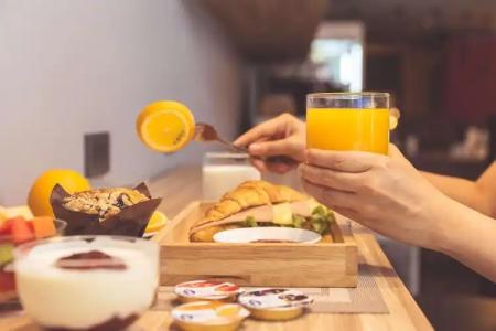 Vib Best Western Sanam Pao - SHA Plus - 11